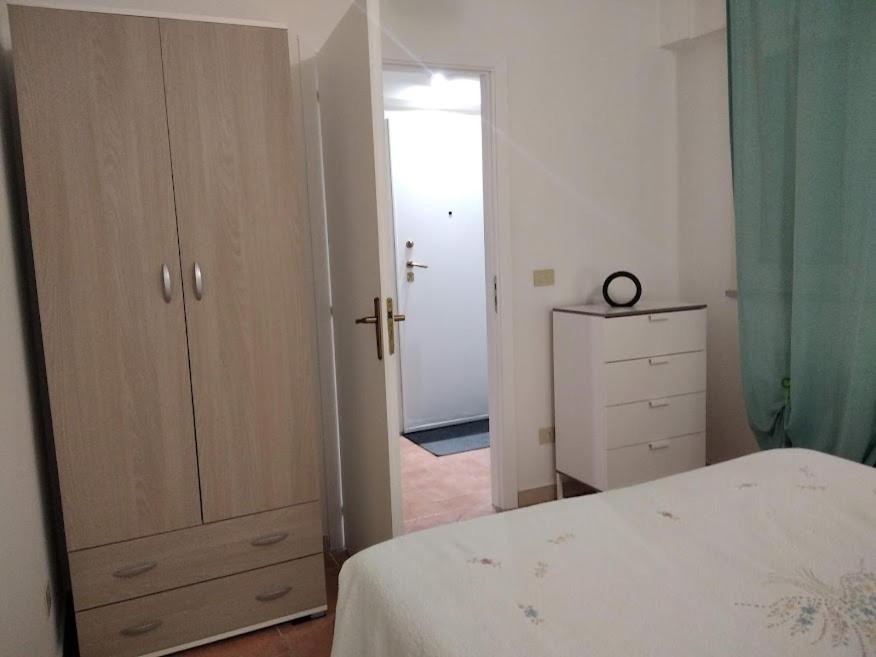 37 Nodi Apartment Ancona Exterior foto