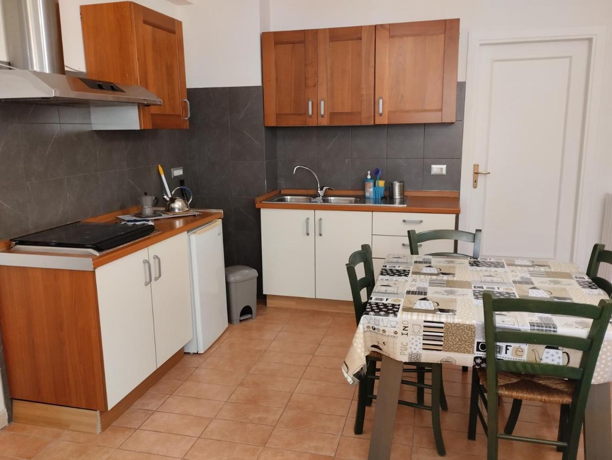 37 Nodi Apartment Ancona Exterior foto