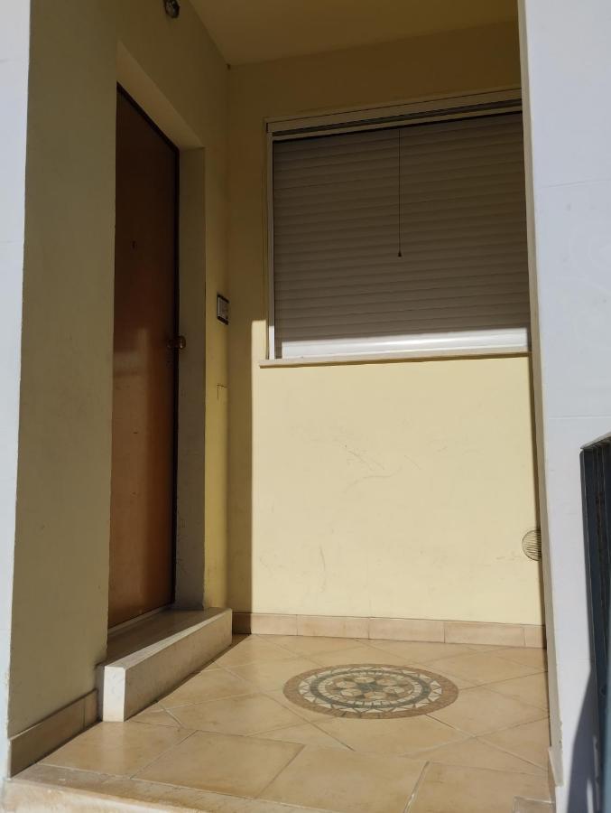 37 Nodi Apartment Ancona Exterior foto